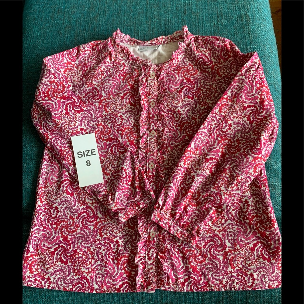 epk Blouse